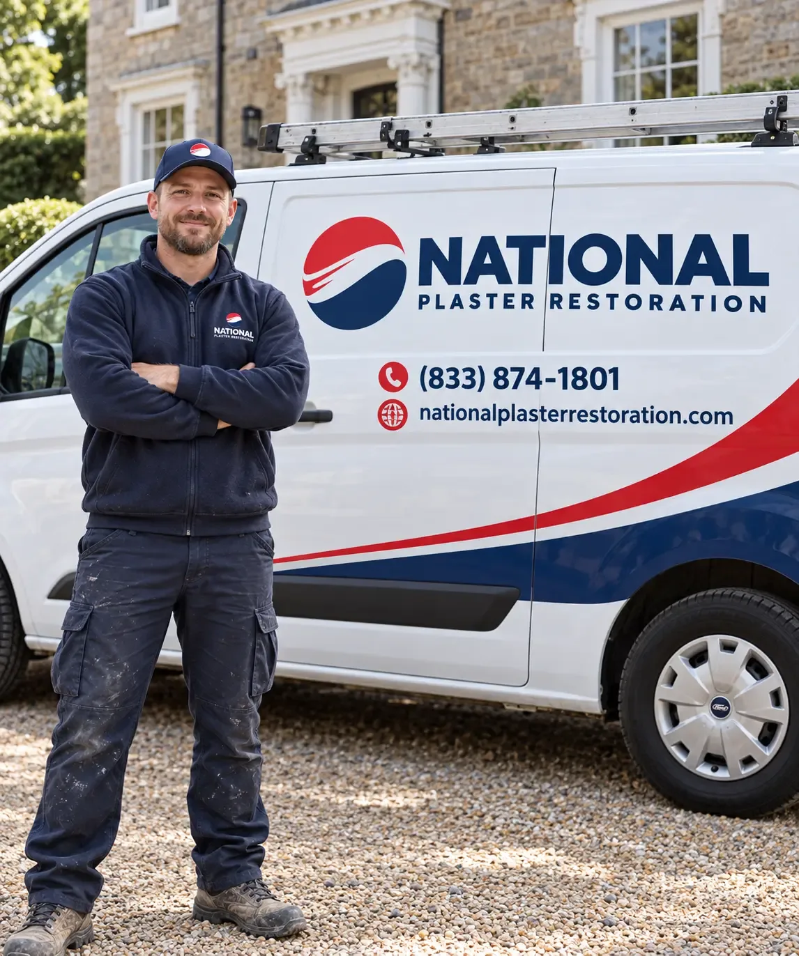 Plaster Repair Britt, MN FAQs